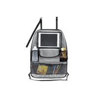 reer Autorücksitz-Organizer TravelKid Entertain, mit Tablet-Fach, schmutzabweisend, viele reer Autorücksitz-Organizer TravelKid Entertain, mit Tablet-Fach, schmutzabweisend, viele