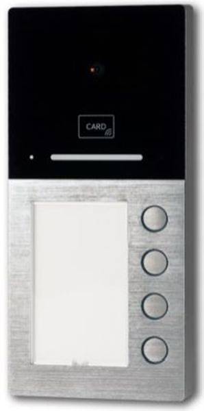 HHG Villa AP 4 AS RL Türstation