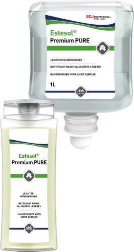 Hautreiniger Estesol� Premium PURE, 250 ml