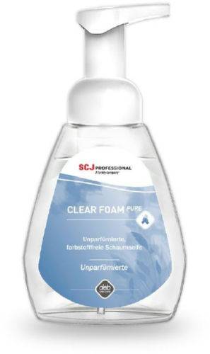 Deb Schaumseife STOKO Refresh CLR250ML 250ml