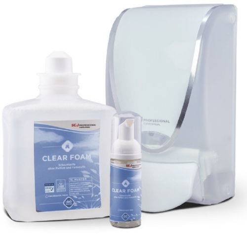 Deb Schaumseife STOKO Refresh CLR250ML 250ml