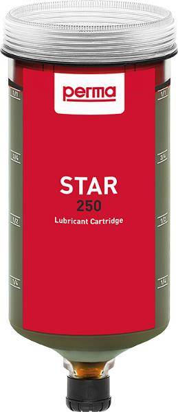 420104473,PERMA STAR LC L250 mit Universalfett SF 01