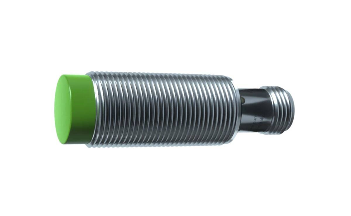 Induktiver Sensor M18 12mm IP67 - M18x1 - AI061 - autosen