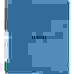 SoldanPlus Pendelhefter BASIC, Linksheftung, blau