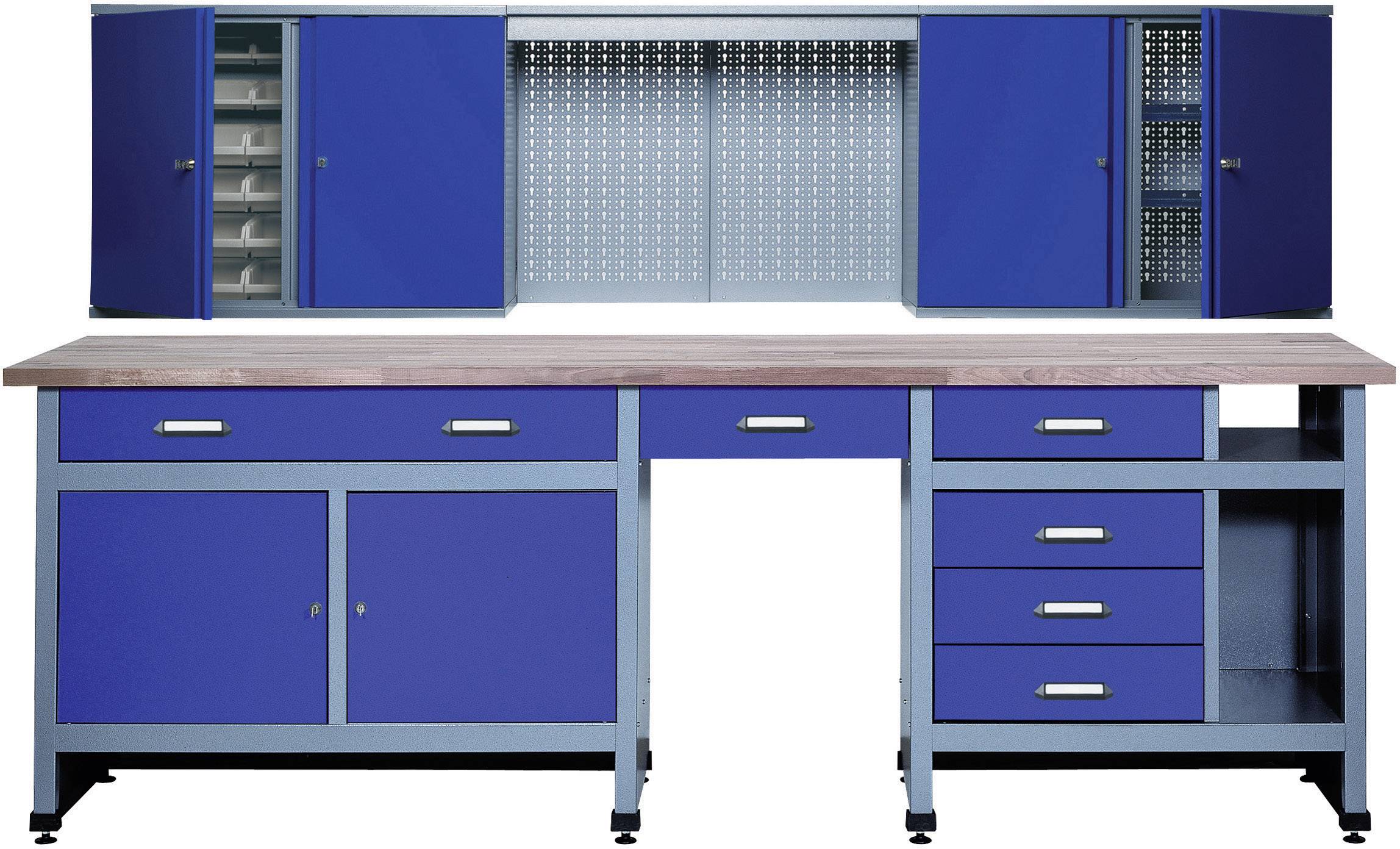 Küpper 70425-7 Sparset 2