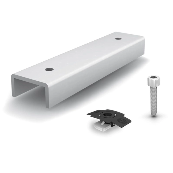 K2 Systems Schienenverbinder-Set für SpeedRail 1006039 K2 Systems Schienenverbinder-Set für SpeedRail 1006039