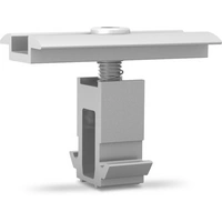 K2 Systems MiniClamp Mittelklemmen 30-50 mm Set 2 K2 Systems MiniClamp Mittelklemmen 30-50 mm Set 2