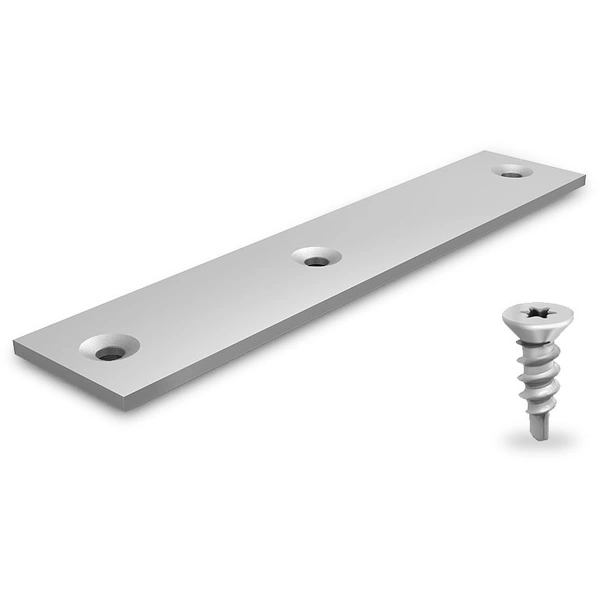 K2 Systems Schienenverbinder Set M RC SR 22/36 SE K2 Systems Schienenverbinder Set M RC SR 22/36 SE