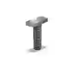 K2 Systems Hammerkopfschraube 28/15 M10x30 A2 100 K2 Systems Hammerkopfschraube 28/15 M10x30 A2 100