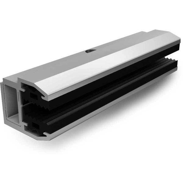 K2 Systems Laminatendklemme 6.8 CLICK o.Schraube K2 Systems Laminatendklemme 6.8 CLICK o.Schraube