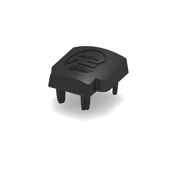 K2 Systems Endkappe Medium 1004766 K2 Systems Endkappe Medium 1004766