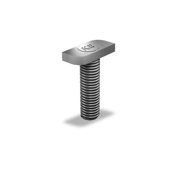 K2 Systems Hammerkopfschraube 20/12 M8x20 f.36/50 K2 Systems Hammerkopfschraube 20/12 M8x20 f.36/50