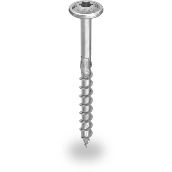 K2 Systems Selbstbohr.Holzbauschraube mit Tellerk K2 Systems Selbstbohr.Holzbauschraube mit Tellerk