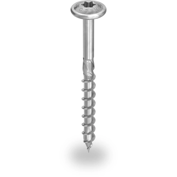 K2 Systems Selbstbohr.Holzbauschraube mit Tellerk K2 Systems Selbstbohr.Holzbauschraube mit Tellerk