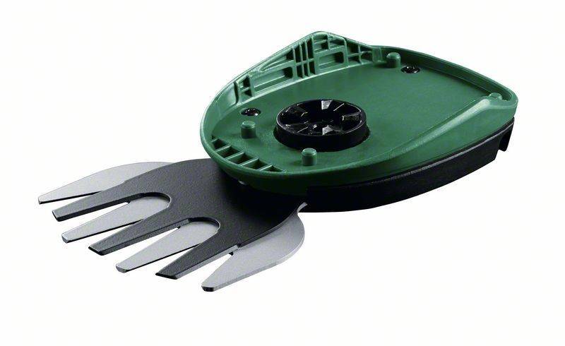 Bosch Home and Garden F016800616 Grasschere-Ersatzmesser