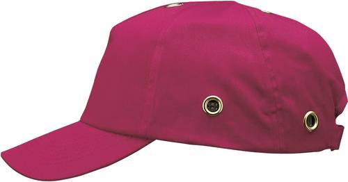 VOSS-Cap 2687-RD Anstoßkappe Rot