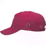 Voss Helme VOSS-Cap 2687-RD Anstoßkappe Rot Voss Helme VOSS-Cap 2687-RD Anstoßkappe Rot