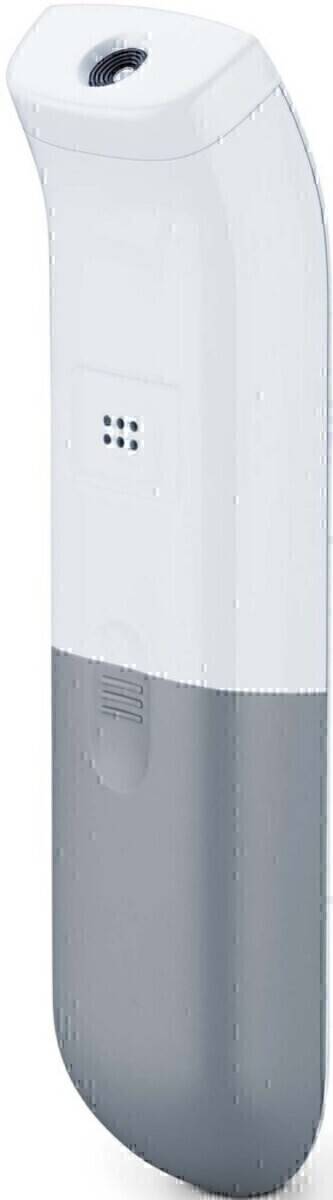 Beurer FT 95 Bluetooth, kontaktloses Infrarot-Fieberthermometer mit innovativer