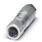 Phoenix Contact SACC-FSD-4QO SH ETH SCO 1411069, 1x -04046356921800