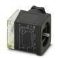 SACC-VB-3CON-M16/A-GVL 12/24V - Ventilstecker SACC-VB-3CON-M16/A-GVL 12/24V 1452178 Phoenix Contact Inhalt: 1 St.