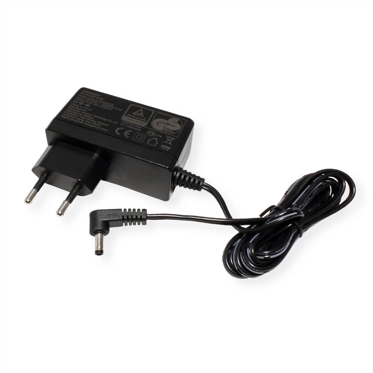 ATEN 0AD8-1605-24M1 Netzteil / Stromversorgung 5.3 V/DC 2.4 A