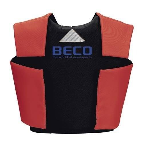 Rettungsweste Sindbad 2-6 Jahre (15-30 kg) rot