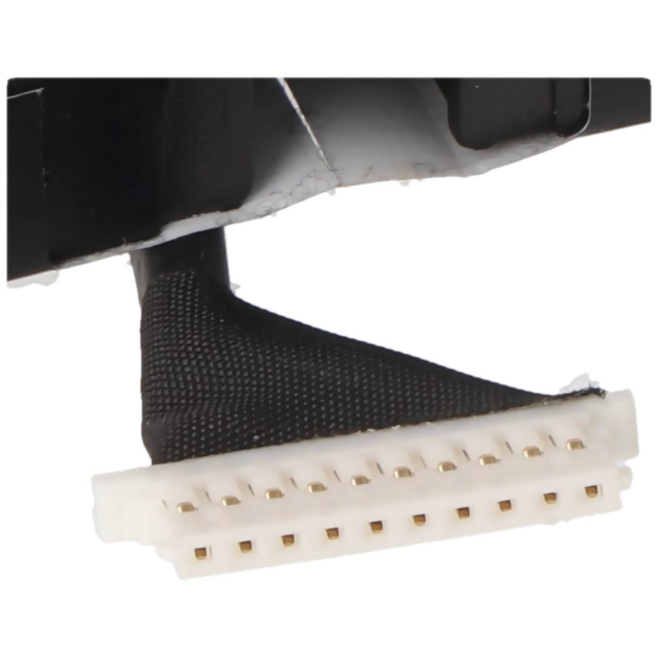 Akku passend für HP OMEN 15, HSTNN-LB6N, TPN-W111, Li-Polymer, 15,2V, 58Wh