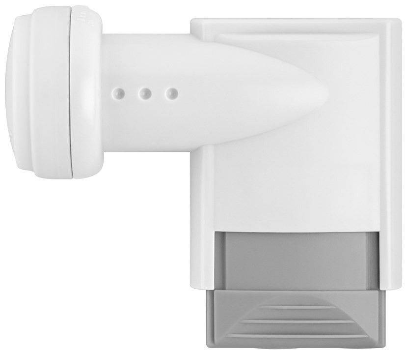 Universal Quattro LNB - digitaler SAT-LNB (DVB-S2) für den Einsatz an Multischaltern