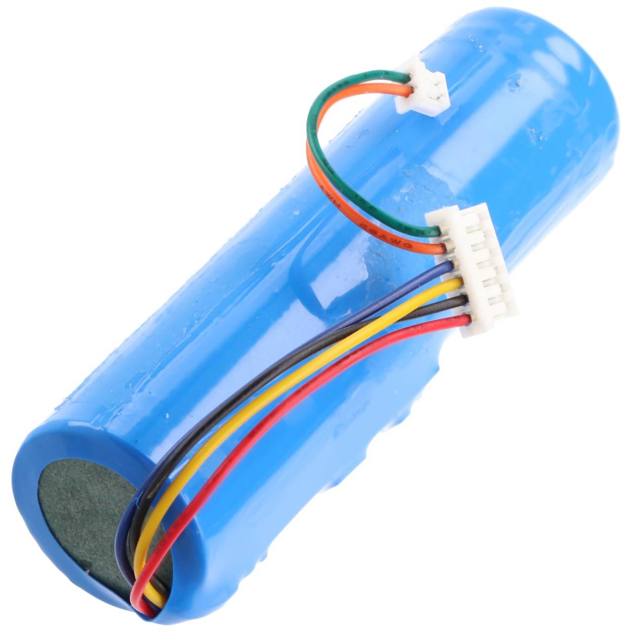 Li-Ion-Akku - 2600mAh 3.7V für Garmin Astro, 220, 320, DC20, DC30, DC40 Hundehalsband Hunde-Trainer