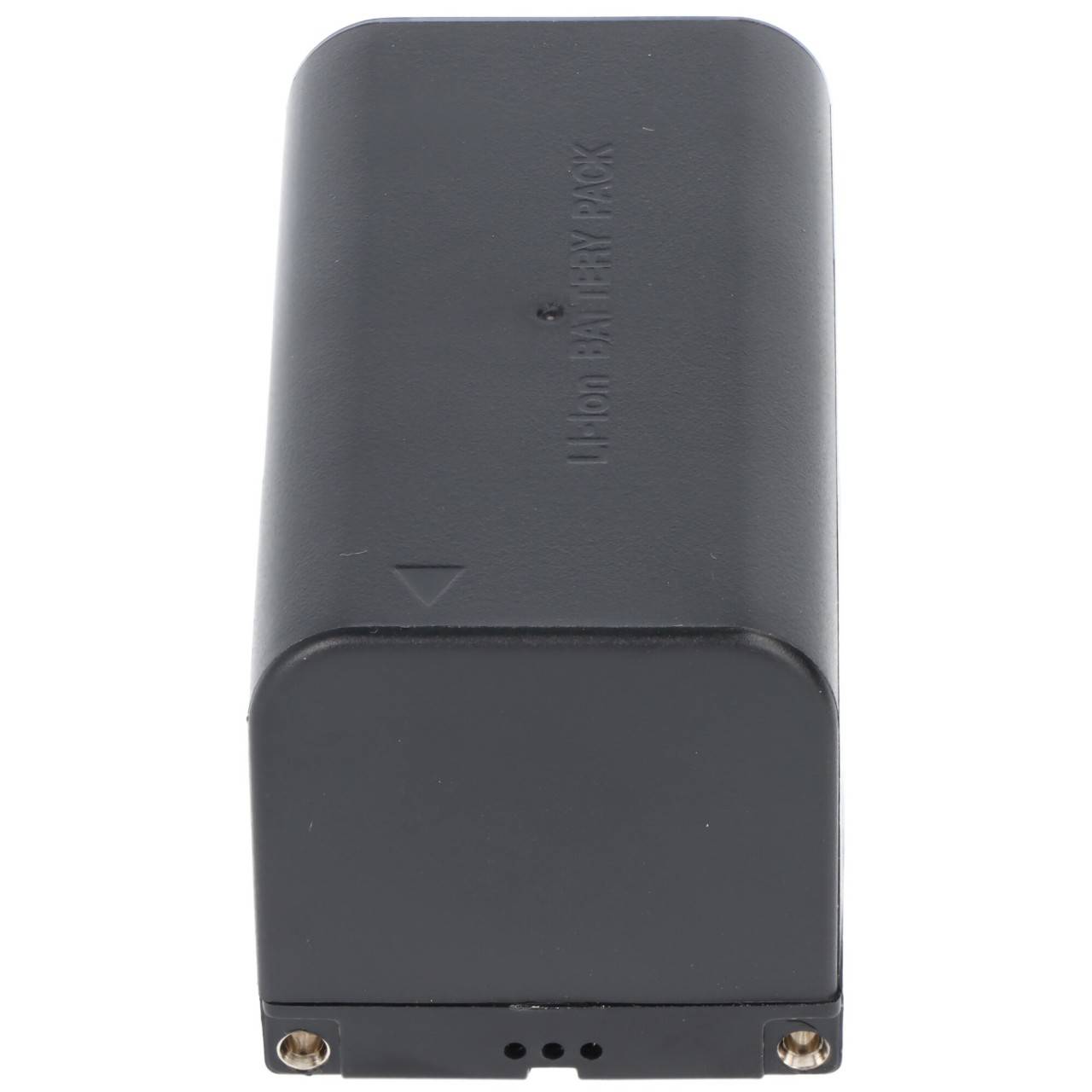 Akku passend für Sokkia BDC58, Sokkia Vermessungsgerät, Messgeräteakku, 7,2V, 4000mAh