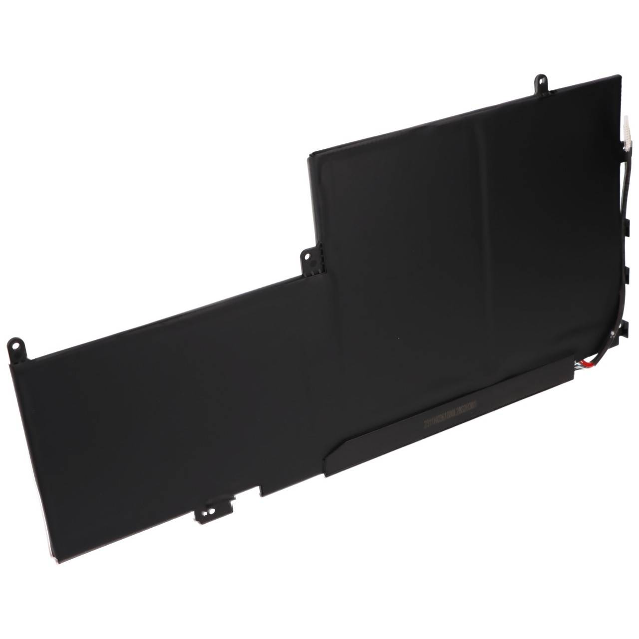 Akku passend für HP Spectre X360, HSTNN-LB7C, PG03XL, 11,55V, 5600mAh