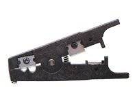 deXlan - Kabel-Abisolierzange