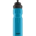SIGG 8439.60, 750 ml, Sport, Schwarz, Blau, Aluminium, Erwachsener, Sportdeckel SIGG 8439.60, 750 ml, Sport, Schwarz, Blau, Aluminium, Erwachsener, Sportdeckel