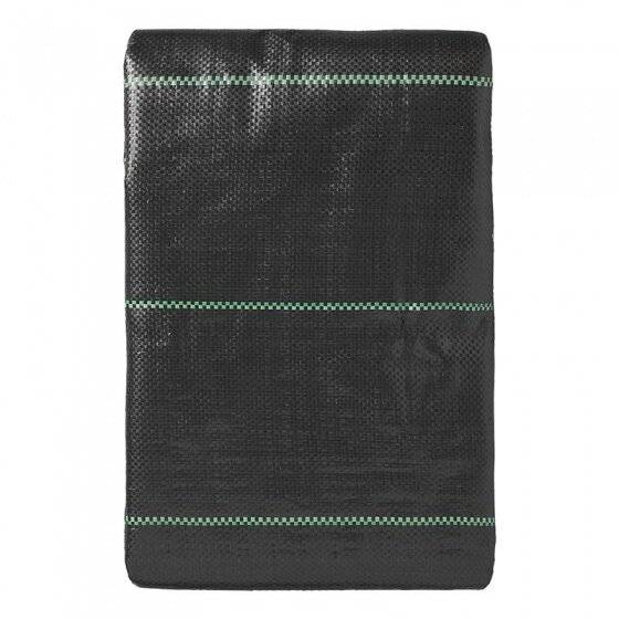 Bodenblech Eco600 x 250 cm schwarz