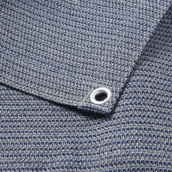 Zeltteppich für Camping 2,5x6m Wetterfester Outdoor Teppich für Vorzelte Vorzeltteppich und Campingteppich für Wohnwagen