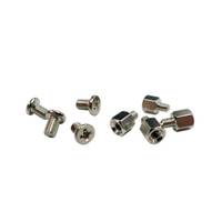 QNAP KIT-M2SSDINST-01 Schrauben