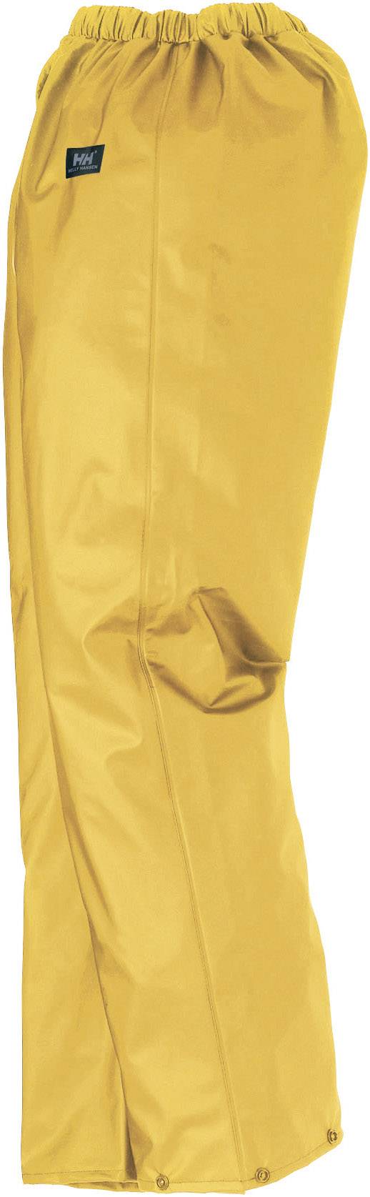 Helly Hansen Regenhose Voss, PU-StretchGr. 2XL, gelb