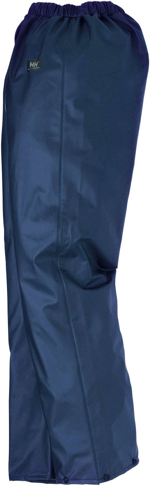 Helly Hansen Regenhose Voss, PU-Stretch Gr. 2XL, navy