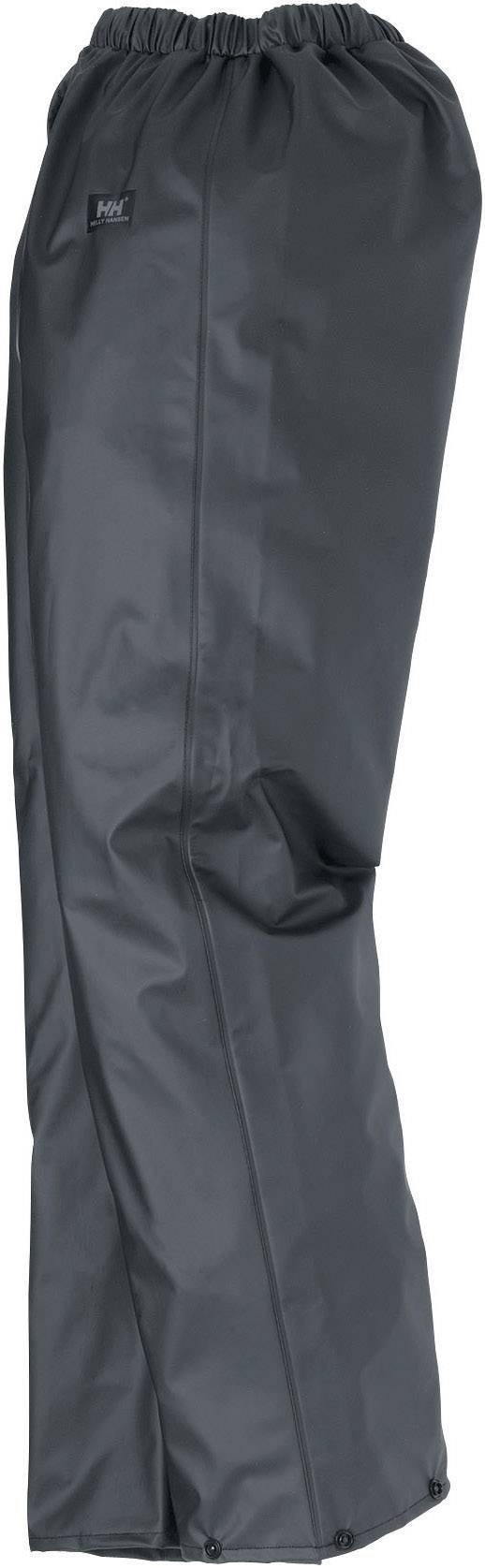 Helly Hansen Regenhose Voss, PU-Stretch Gr. 2XL, schwarz