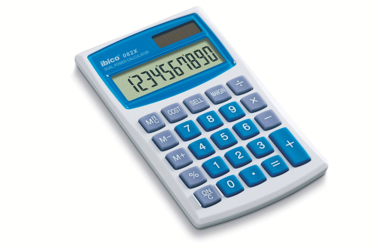 Taschenrechner 082X - ibico®