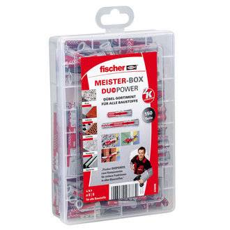fischer Deutschland Vertriebs 7625031303, 1x -04048962276732