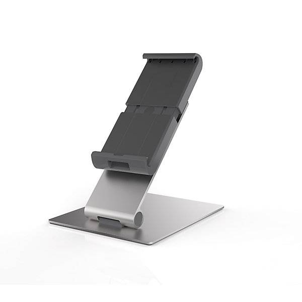 Tablet-Tischhalter, HOLDER TABLE, für Tablet-Größen von 7 - 13''., DURABLE, 486546 49