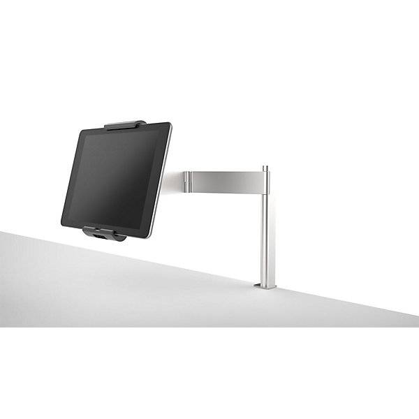 Tablethalter HOLDER TABLE CLAMP für Tablet-Größen von 7 - 13''. DURABLE 486547 49