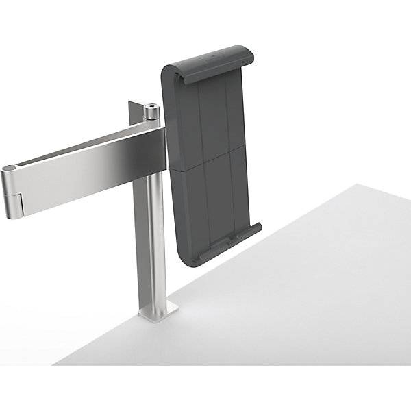 Tablethalter HOLDER TABLE CLAMP für Tablet-Größen von 7 - 13''. DURABLE 486547 49