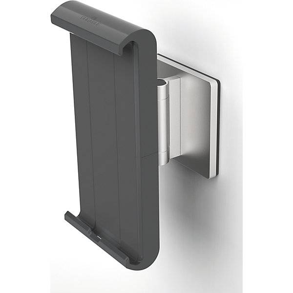 Tablet-Wandhalter, HOLDER WALL, für Tablet-Größen von 7 - 13''., DURABLE, 486549 49