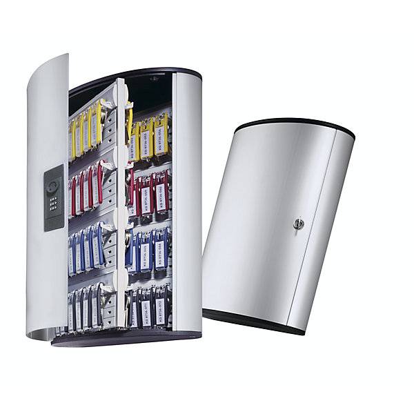 Durable Key Box 54 1953-23 Anzahl Haken 54