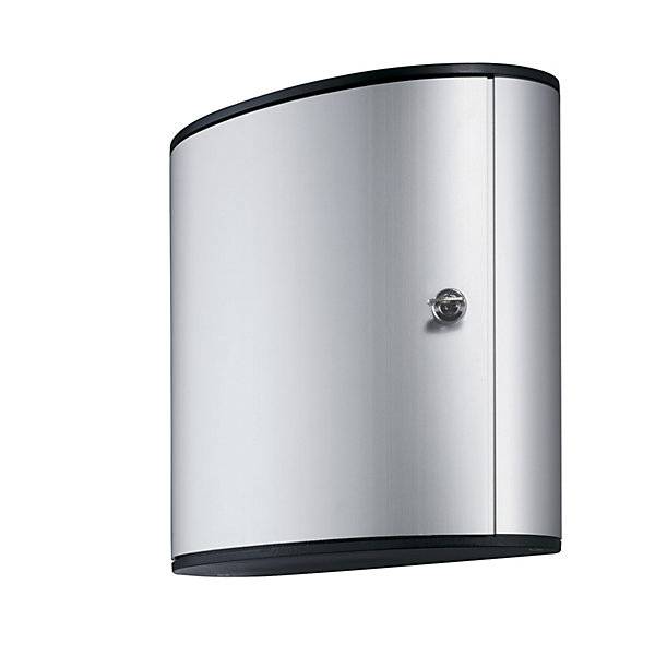 Durable Key Box 54 1953-23 Anzahl Haken 54