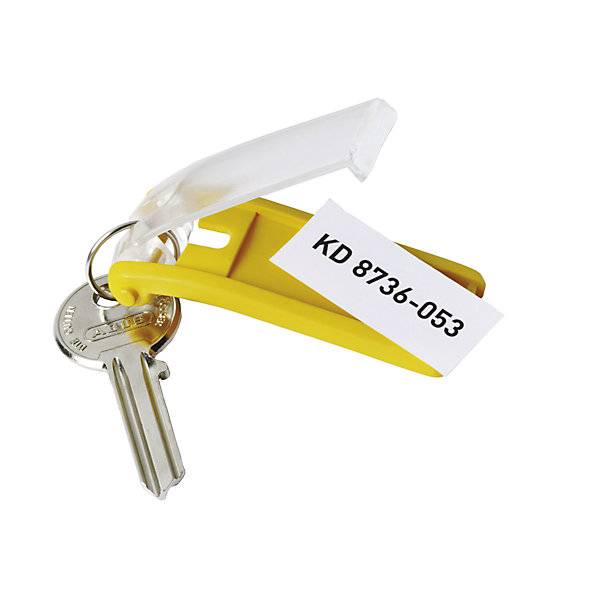 Durable Key Box 54 1953-23 Anzahl Haken 54