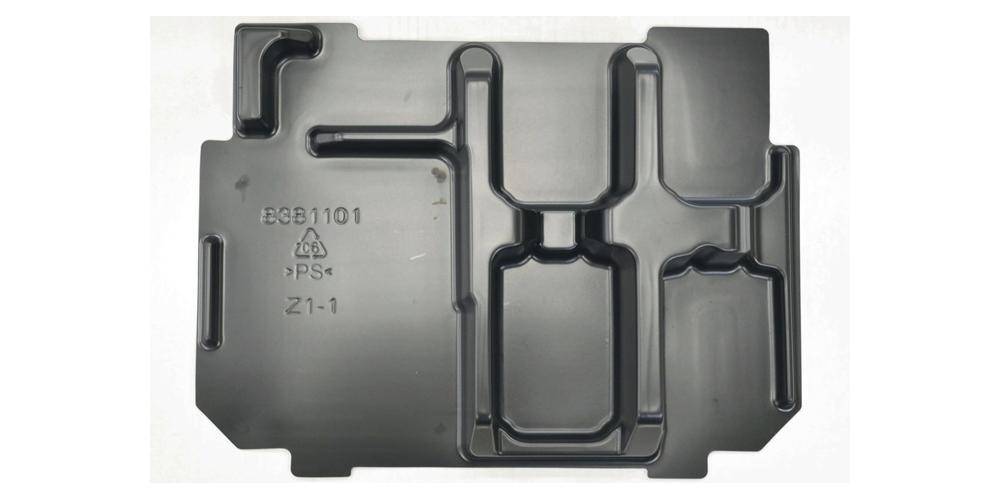 Makita 838110-1, Einschub, Makita, Schwarz