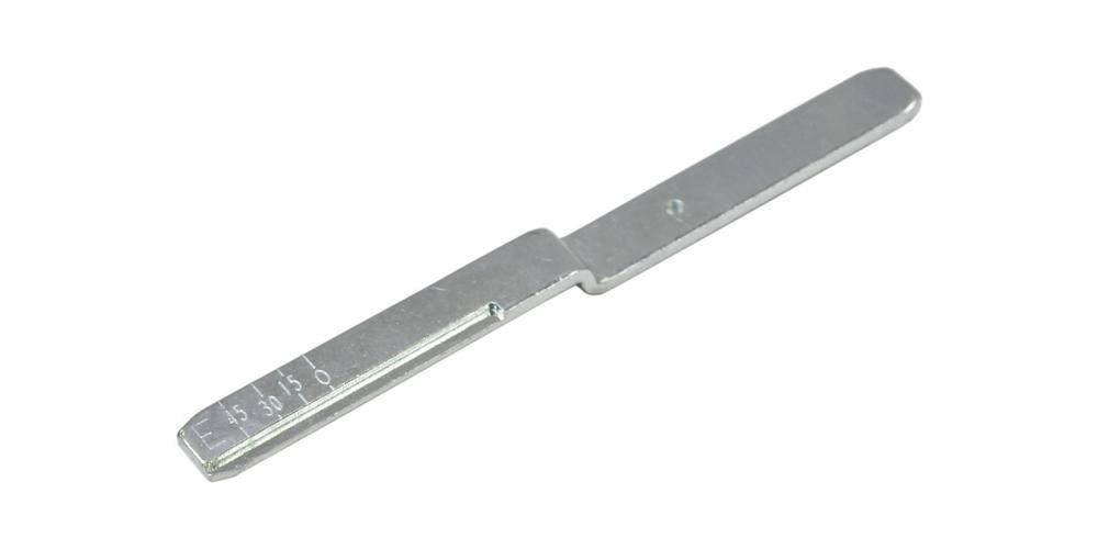 makita Maßstabschiene 346897-6 Systemzubehör E